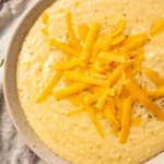 CHEESE GRITS