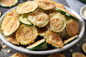 Fried Squash