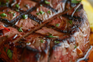 Petite STEAK