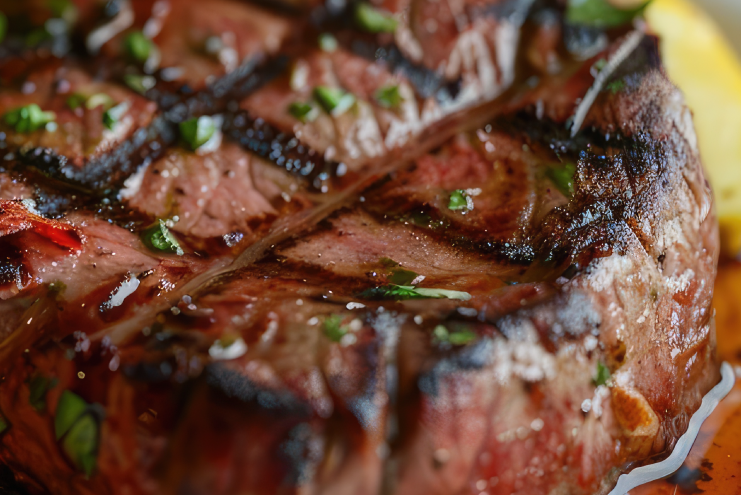 Petite STEAK
