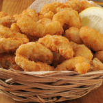 Popcorn-Shrimp-Basket